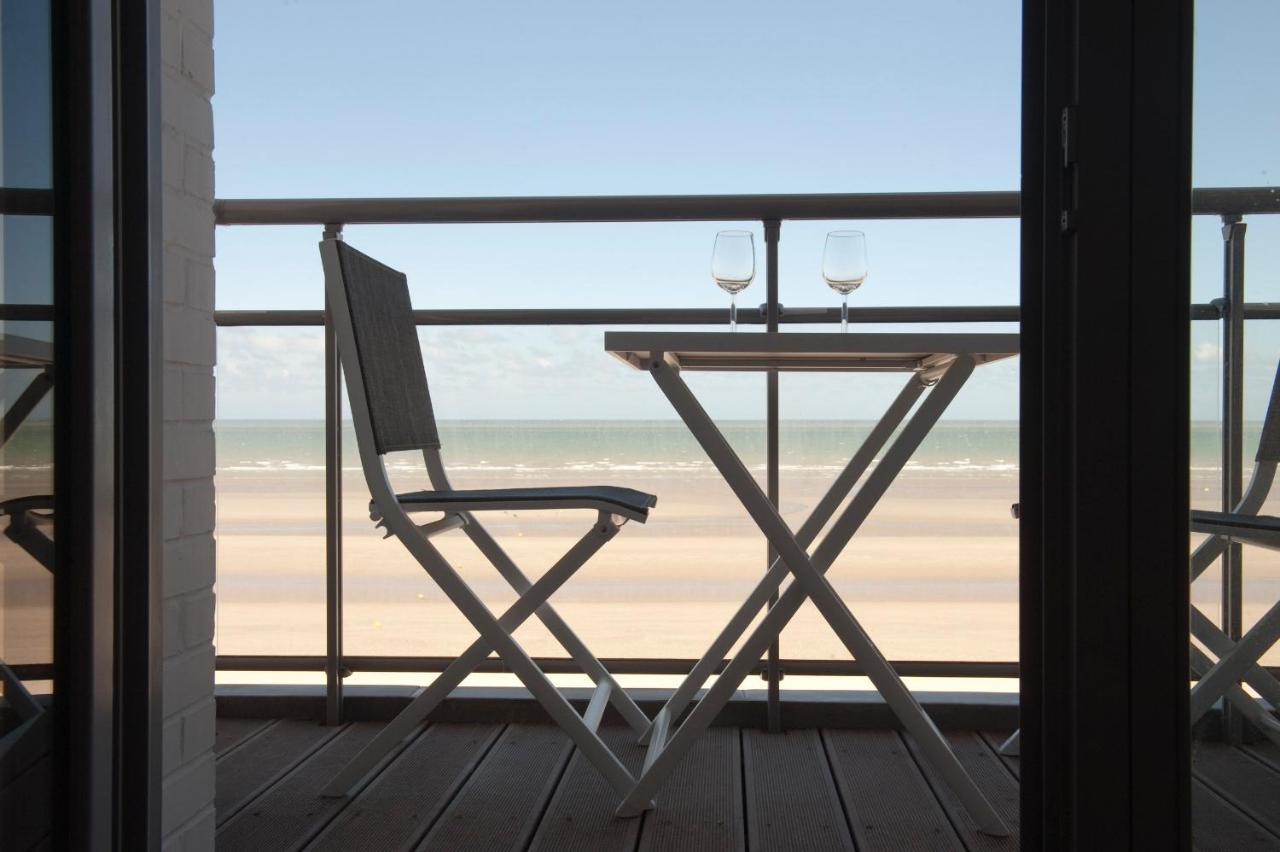 Evancy Etoile De Mer Bray-Dunes Exterior foto