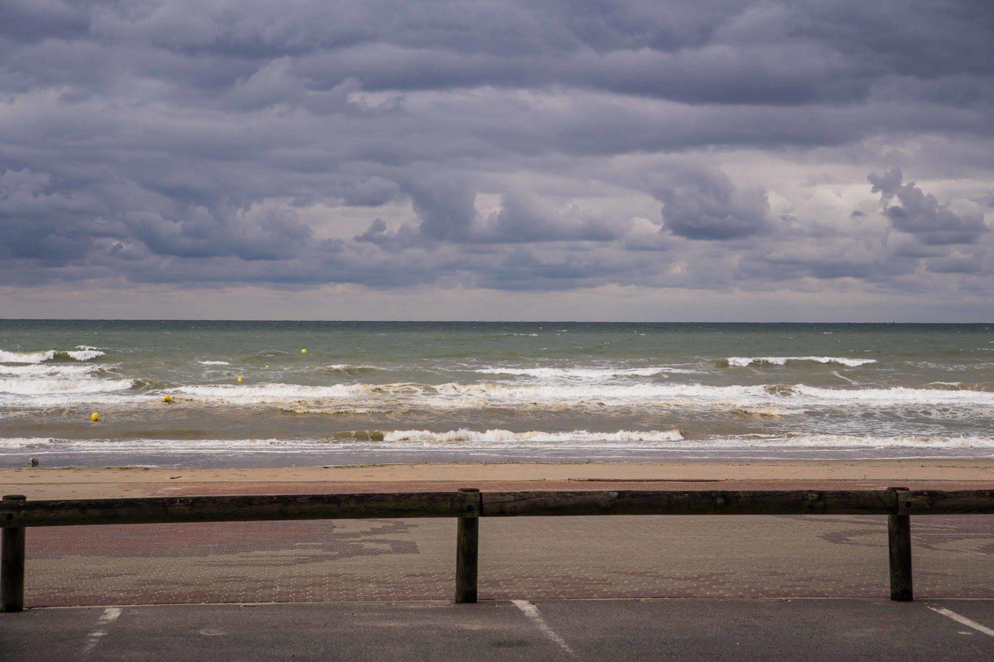 Evancy Etoile De Mer Bray-Dunes Exterior foto