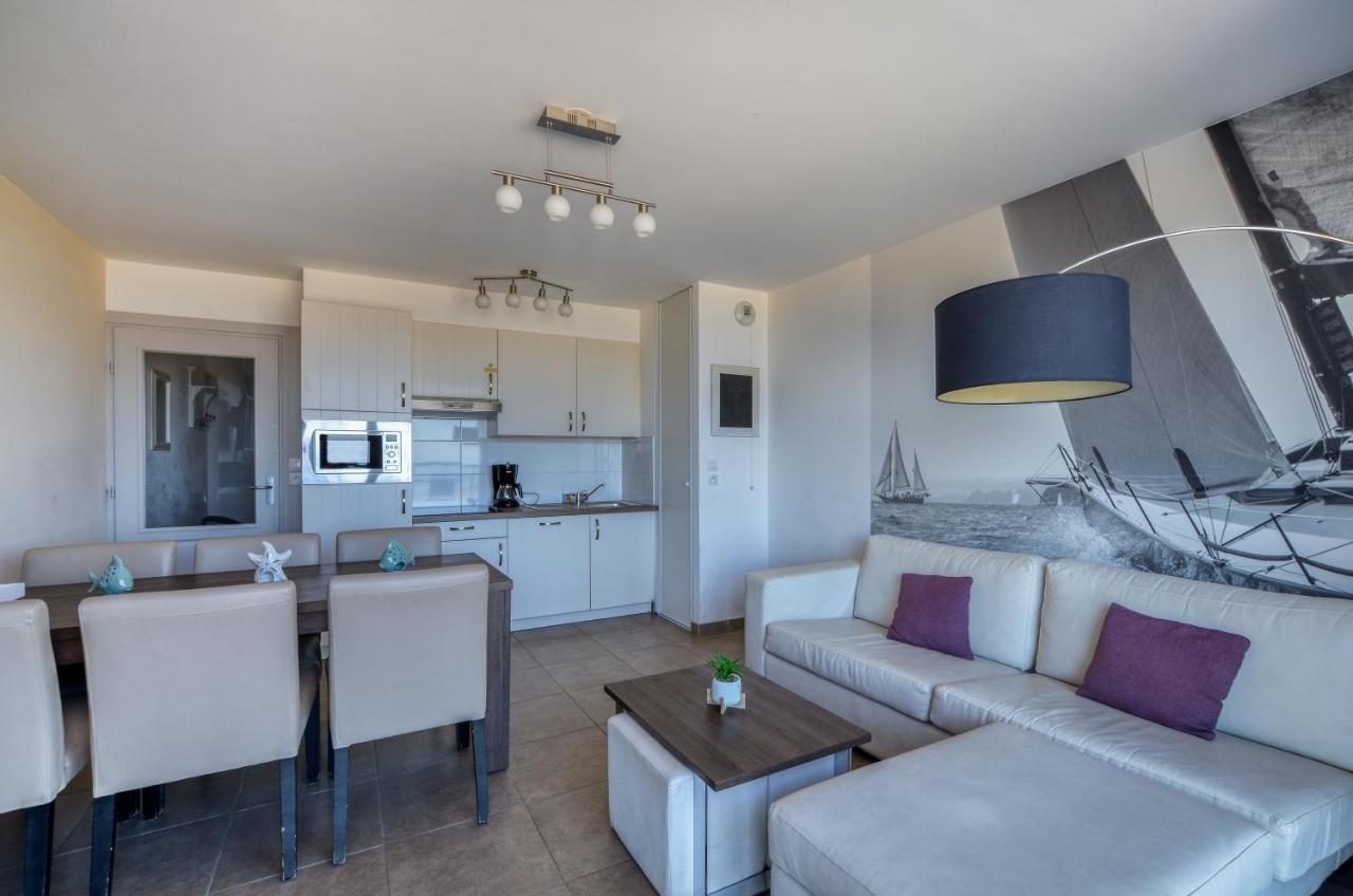Evancy Etoile De Mer Bray-Dunes Quarto foto